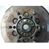 Recambio de mangueta delantera izquierda para ssangyong musso 2.9 turbodiesel cat referencia OEM IAM   