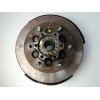 Recambio de mangueta delantera derecha para ssangyong musso 2.9 turbodiesel cat referencia OEM IAM   