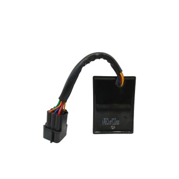 Recambio de modulo electronico para benelli bn 125 bn 125 referencia OEM IAM 1704112235  