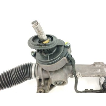 Recambio de cremallera direccion para skoda octavia berlina (1z3) 2.0 16v fsi referencia OEM IAM 1K1423051CD  