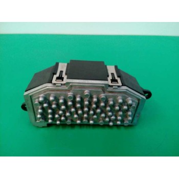 Recambio de resistencia calefaccion para volkswagen caddy furgón/kombi kombi referencia OEM IAM 3C0907521G  