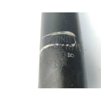 Recambio de amortiguador delantero derecho para ssangyong musso 2.9 turbodiesel cat referencia OEM IAM 4431005210  