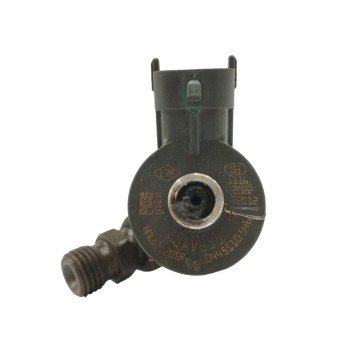 Recambio de inyector para renault kadjar xmod 4x4 referencia OEM IAM 0445110546  