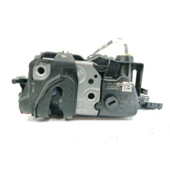 Recambio de cerradura puerta trasera derecha para opel corsa f 1.2 referencia OEM IAM 16944418 PSA292852 
