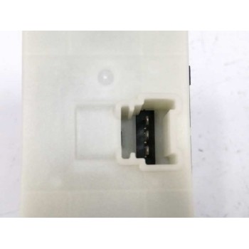 Recambio de mando elevalunas delantero izquierdo para nissan pathfinder (r51) referencia OEM IAM 25401BB65B  
