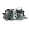 Recambio de cerradura puerta trasera derecha para opel corsa f 1.2 referencia OEM IAM 16944418 PSA292852 