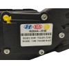 Recambio de potenciometro pedal para hyundai ix35 2.0 crdi cat referencia OEM IAM IBE0244A2S100  