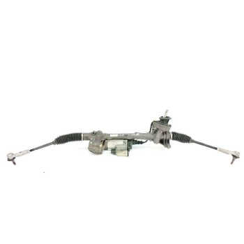 Recambio de cremallera direccion para skoda octavia berlina (1z3) 2.0 16v fsi referencia OEM IAM 1K1423051CD  