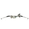 Recambio de cremallera direccion para skoda octavia berlina (1z3) 2.0 16v fsi referencia OEM IAM 1K1423051CD  