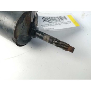 Recambio de amortiguador delantero izquierdo para ssangyong musso 2.9 turbodiesel cat referencia OEM IAM 4431005203  