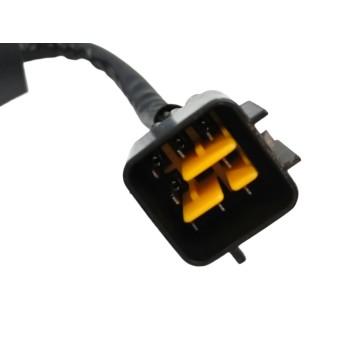 Recambio de modulo electronico para benelli bn 125 bn 125 referencia OEM IAM 1704112235  