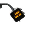 Recambio de modulo electronico para benelli bn 125 bn 125 referencia OEM IAM 1704112235  