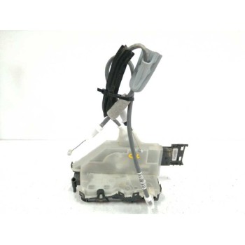 Recambio de cerradura puerta trasera derecha para opel corsa f 1.2 referencia OEM IAM 16944418 PSA292852 