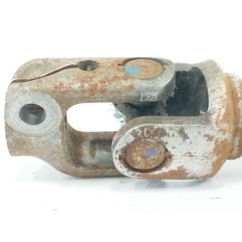 Recambio de rotula columna direccion para fiat panda (169) 1.1 8v referencia OEM IAM   