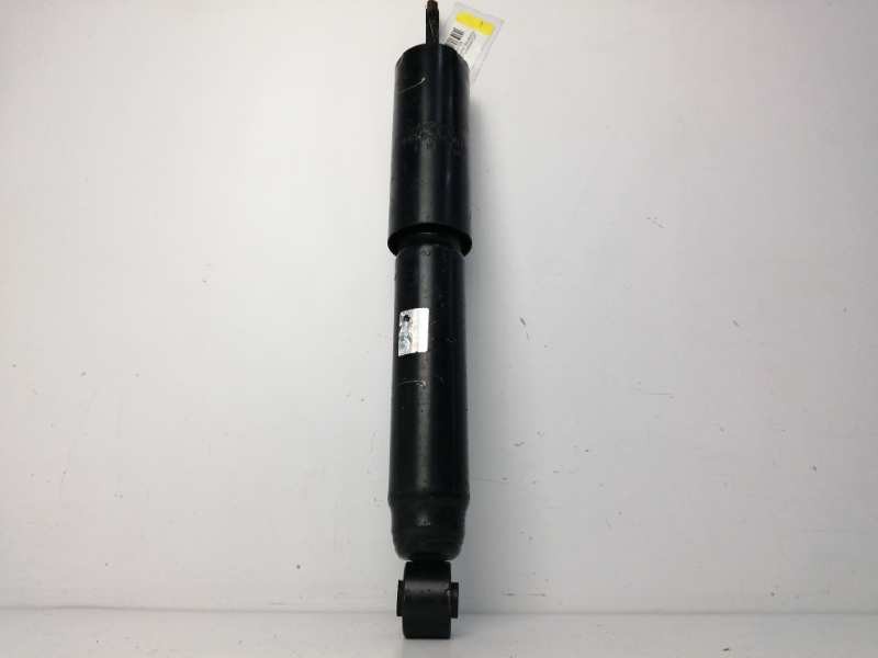 Recambio de amortiguador delantero izquierdo para ssangyong musso 2.9 turbodiesel cat referencia OEM IAM 4431005203  