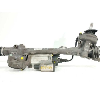 Recambio de cremallera direccion para skoda octavia berlina (1z3) 2.0 16v fsi referencia OEM IAM 1K1423051CD  