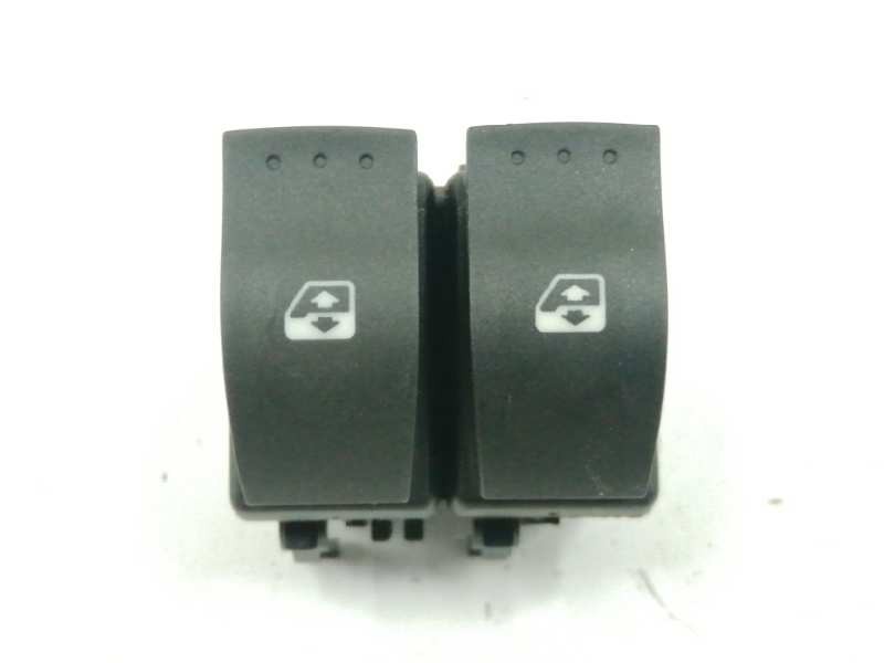 Recambio de mando elevalunas delantero izquierdo para opel vivaro referencia OEM IAM 8200315034  