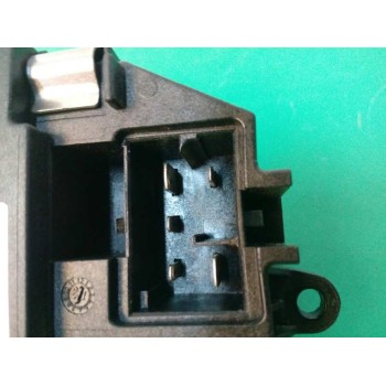 Recambio de resistencia calefaccion para volkswagen caddy furgón/kombi kombi referencia OEM IAM 3C0907521G  
