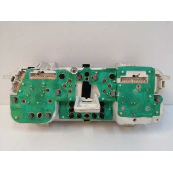 Recambio de cuadro instrumentos para mitsubishi galloper (hyundai) 2.5 td (5-ptas.) referencia OEM IAM MC03003203E A303BKNC09 HS