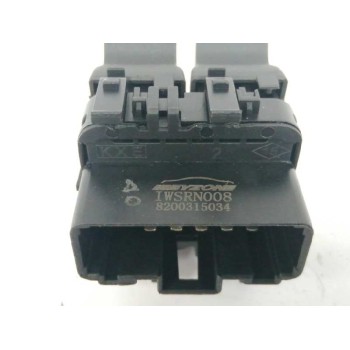 Recambio de mando elevalunas delantero izquierdo para opel vivaro referencia OEM IAM 8200315034  