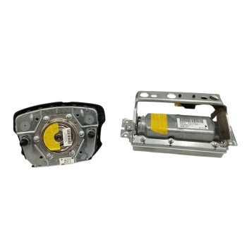 Recambio de salpicadero para volkswagen sharan (7m6/7m9) 2.8 v6 24v referencia OEM IAM 7M3857009N 3B0880201BH 7M3880204C