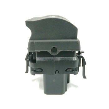 Recambio de mando elevalunas delantero izquierdo para renault megane ii berlina 3p referencia OEM IAM 8200315034  