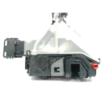 Recambio de cerradura puerta trasera derecha para opel corsa f 1.2 referencia OEM IAM 16944418 PSA292852 