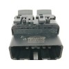 Recambio de mando elevalunas delantero izquierdo para renault megane ii berlina 3p referencia OEM IAM 8200315034  