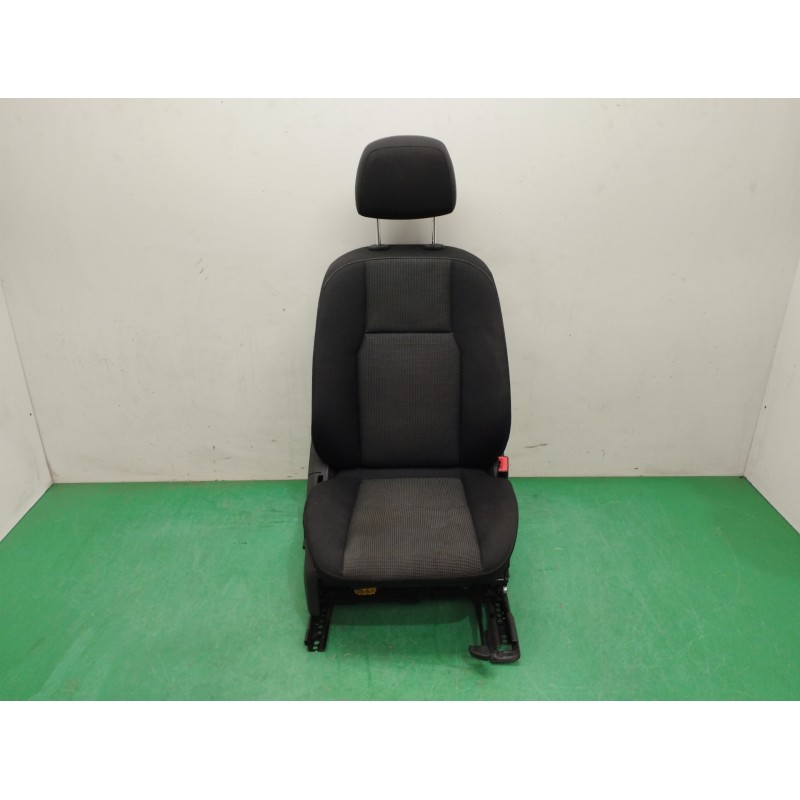 Recambio de asiento delantero derecho para mercedes-benz clase c (w204) lim. c 180 cdi blueefficiency (204.000) referencia OEM I