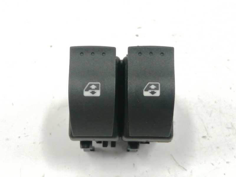 Recambio de mando elevalunas delantero izquierdo para renault laguna ii grandtour (kg0) dynamique referencia OEM IAM 8200315034 