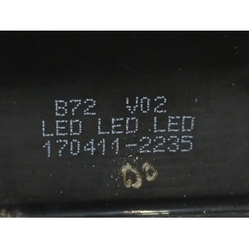 Recambio de modulo electronico para benelli bn 125 bn 125 referencia OEM IAM 1704112235  