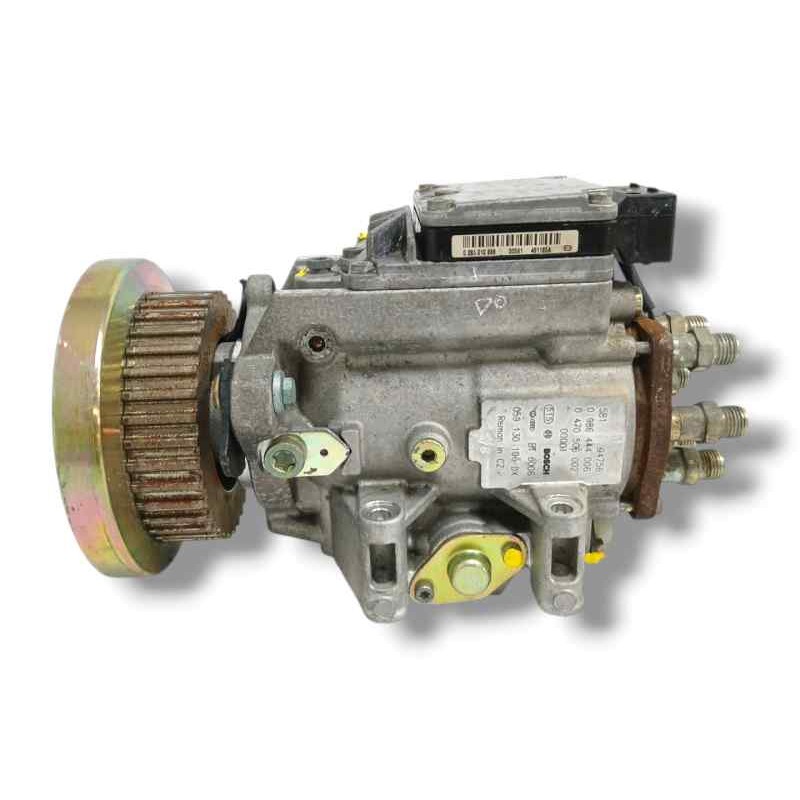 Recambio de bomba inyeccion para audi a6 c5 (4b2, 4b4) 2.5 tdi referencia OEM IAM 059130106DX 0470506002 