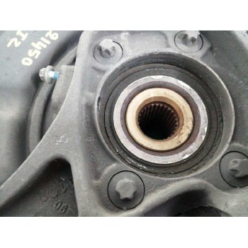 Recambio de mangueta trasera izquierda para mercedes-benz clase e (w211) berlina e 220 cdi (211.008) referencia OEM IAM   