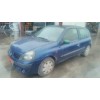renault clio ii fase ii (b/cb0) del año 2002