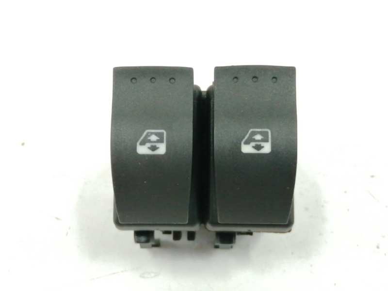 Recambio de mando elevalunas delantero izquierdo para renault laguna ii (bg0) confort authentique referencia OEM IAM 8200315034 