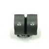 Recambio de mando elevalunas delantero izquierdo para renault laguna ii (bg0) confort authentique referencia OEM IAM 8200315034 
