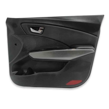 Recambio de guarnecido puerta delantera derecha para ssangyong tivoli 1.5 g15dtf referencia OEM IAM   