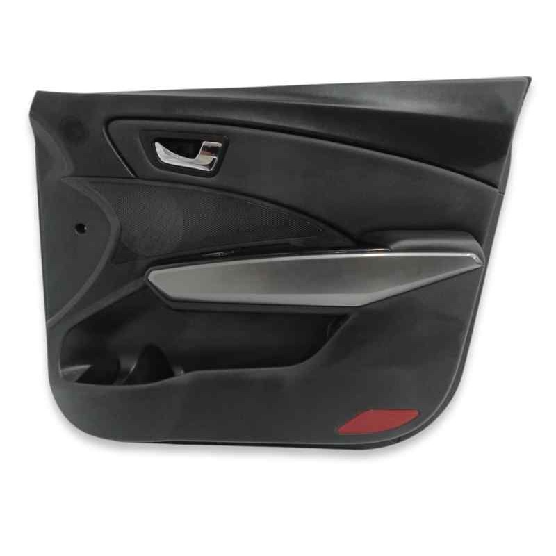 Recambio de guarnecido puerta delantera derecha para ssangyong tivoli 1.5 g15dtf referencia OEM IAM   