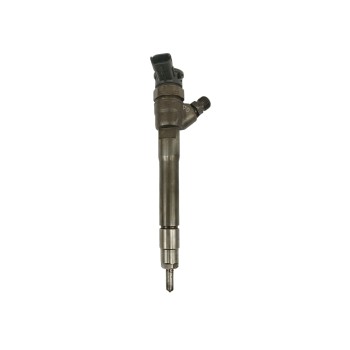 Recambio de inyector para renault kadjar xmod 4x4 referencia OEM IAM 0445110546  