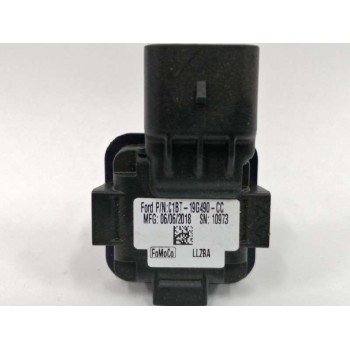 Recambio de camara vision trasera para ford fiesta (ccn) referencia OEM IAM C1BT19G490CC C1BT-19G490-CC 