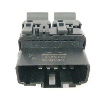 Recambio de mando elevalunas delantero izquierdo para renault espace iv (jk0) grand espace privilege referencia OEM IAM 82003150