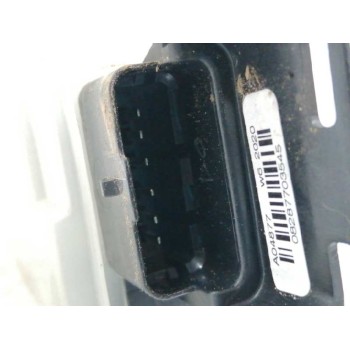 Recambio de cerradura puerta trasera derecha para opel corsa f 1.2 referencia OEM IAM 16944418 PSA292852 