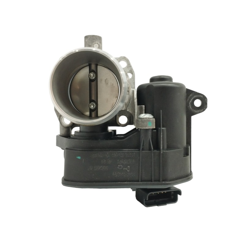 Recambio de caja mariposa para peugeot 2008 (--.2013) 1.2 12v e-thp referencia OEM IAM 9806300180  