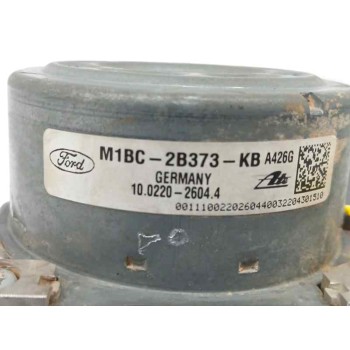 Recambio de abs para ford puma (j2k, cf7) 1.0 ecoboost referencia OEM IAM M1BC2B373KB 1002202604 
