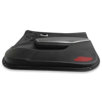 Recambio de guarnecido puerta delantera derecha para ssangyong tivoli 1.5 g15dtf referencia OEM IAM   