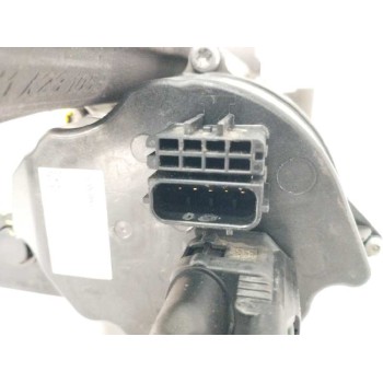 Recambio de cremallera direccion para skoda octavia berlina (1z3) 2.0 16v fsi referencia OEM IAM 1K1423051CD  
