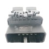 Recambio de mando elevalunas delantero izquierdo para opel vivaro referencia OEM IAM 8200315034  