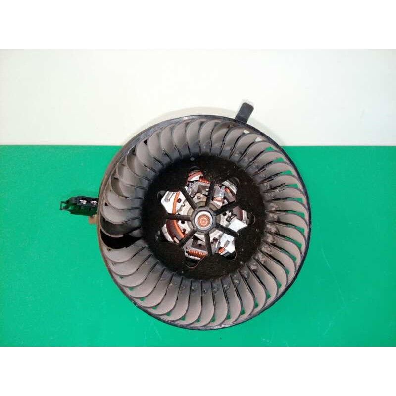 Recambio de motor calefaccion para volkswagen caddy furgón/kombi kombi referencia OEM IAM 1K1820015P F998922Q 