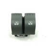 Recambio de mando elevalunas delantero izquierdo para renault megane ii berlina 3p referencia OEM IAM 8200315034  