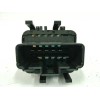 Recambio de mando elevalunas delantero izquierdo para renault megane ii berlina 3p referencia OEM IAM 8200315034  